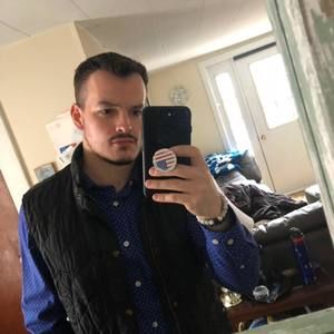 Meet your Posher, Joe